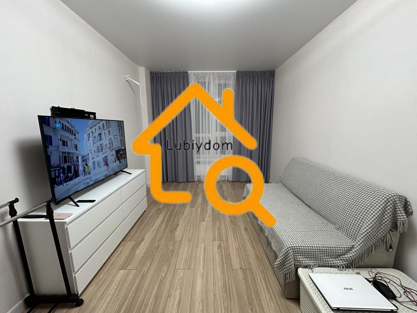 NEW⁉️Продаж 1к Квартири Піонерський квартал Теремки, Чабаны