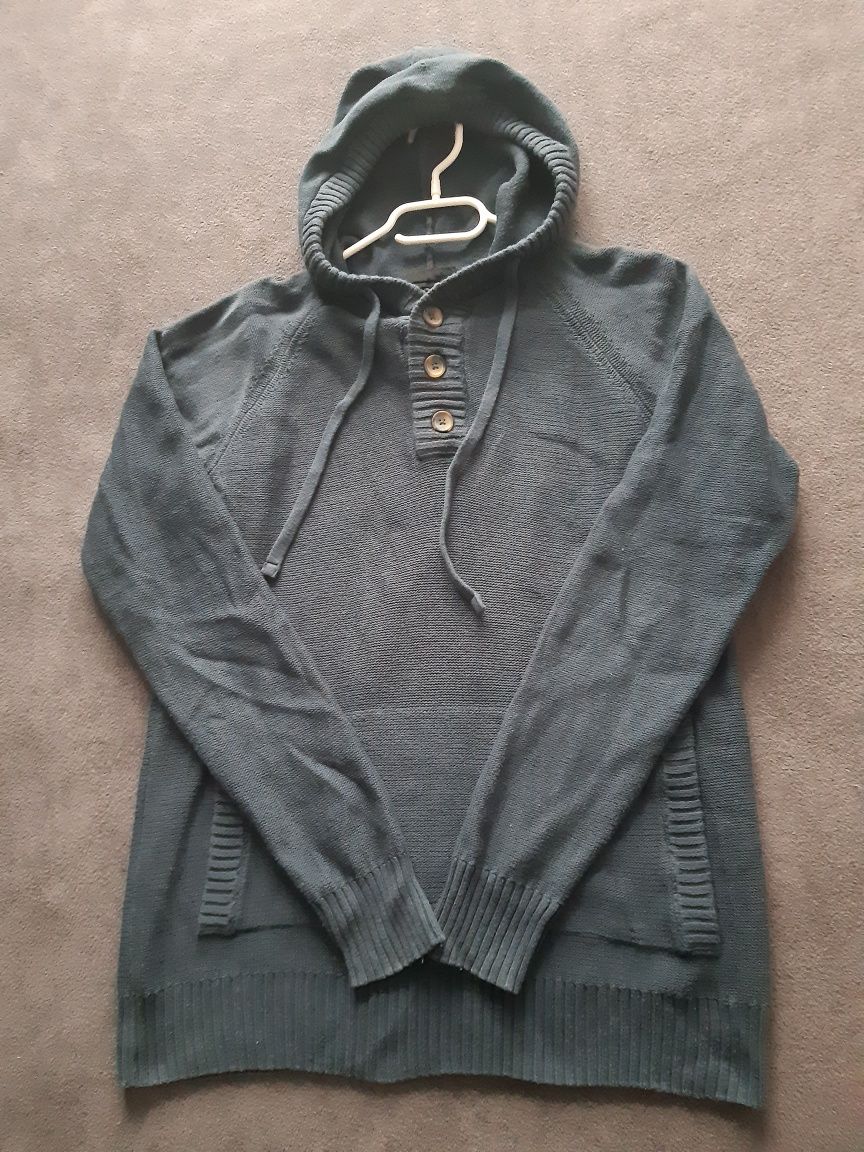 Bluza swetrówa meska Identic  rozm M