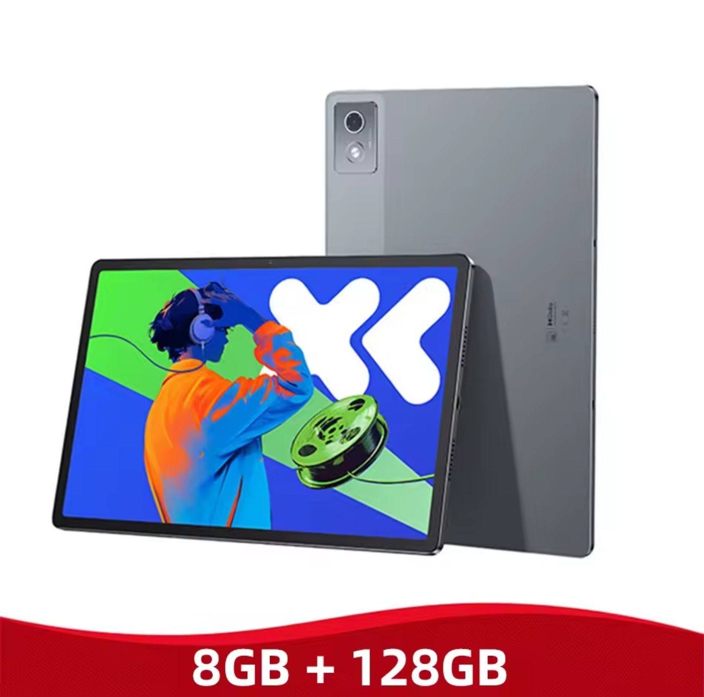 Lenovo xiaoxin pad pro 2025 8/128 Wifi Новий запакований.