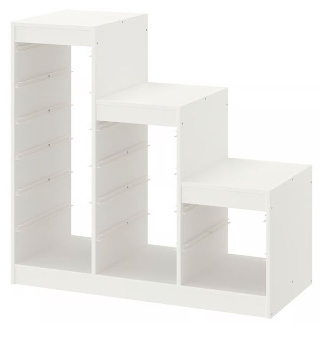 Regał Trofast ikea stan dobry