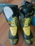 Buty strażackie Haix