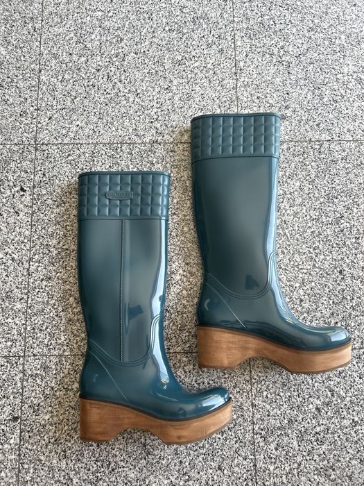 NOVAS Cubanas 37 botas