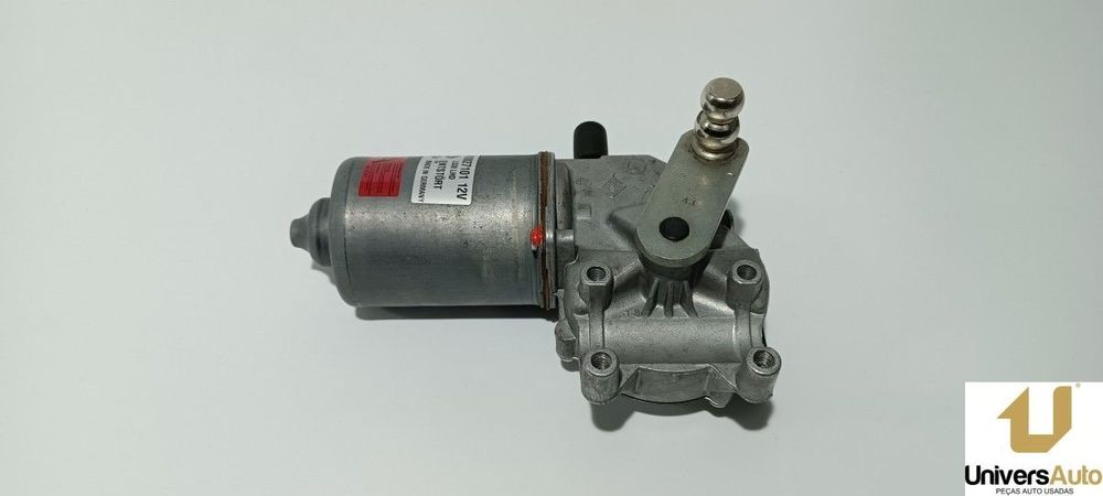 MOTOR LIMPA-VIDROS FRONTAL LAND ROVER EVOQUE DYNAMIC