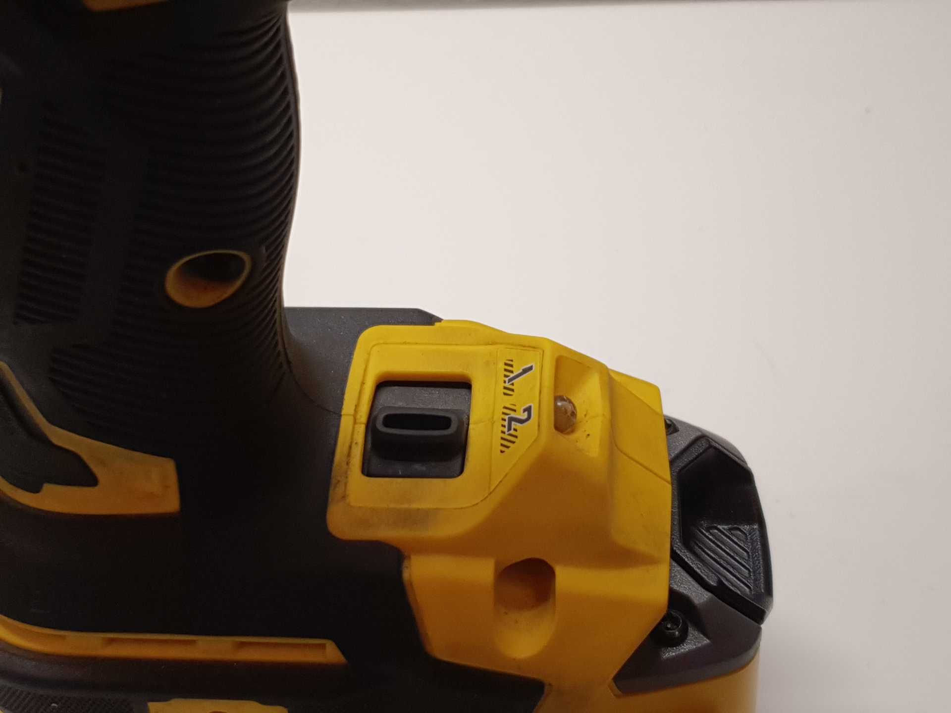 Klucz do kół Stanley FatMax 20V Sk