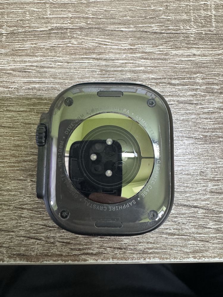 IPhone 15 PRO MAX/Apple Watch Ultra 2/AirPods Pro 2/Dodatki