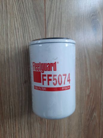 Filtr paliwa FF5074 Fleetguard - NOWY