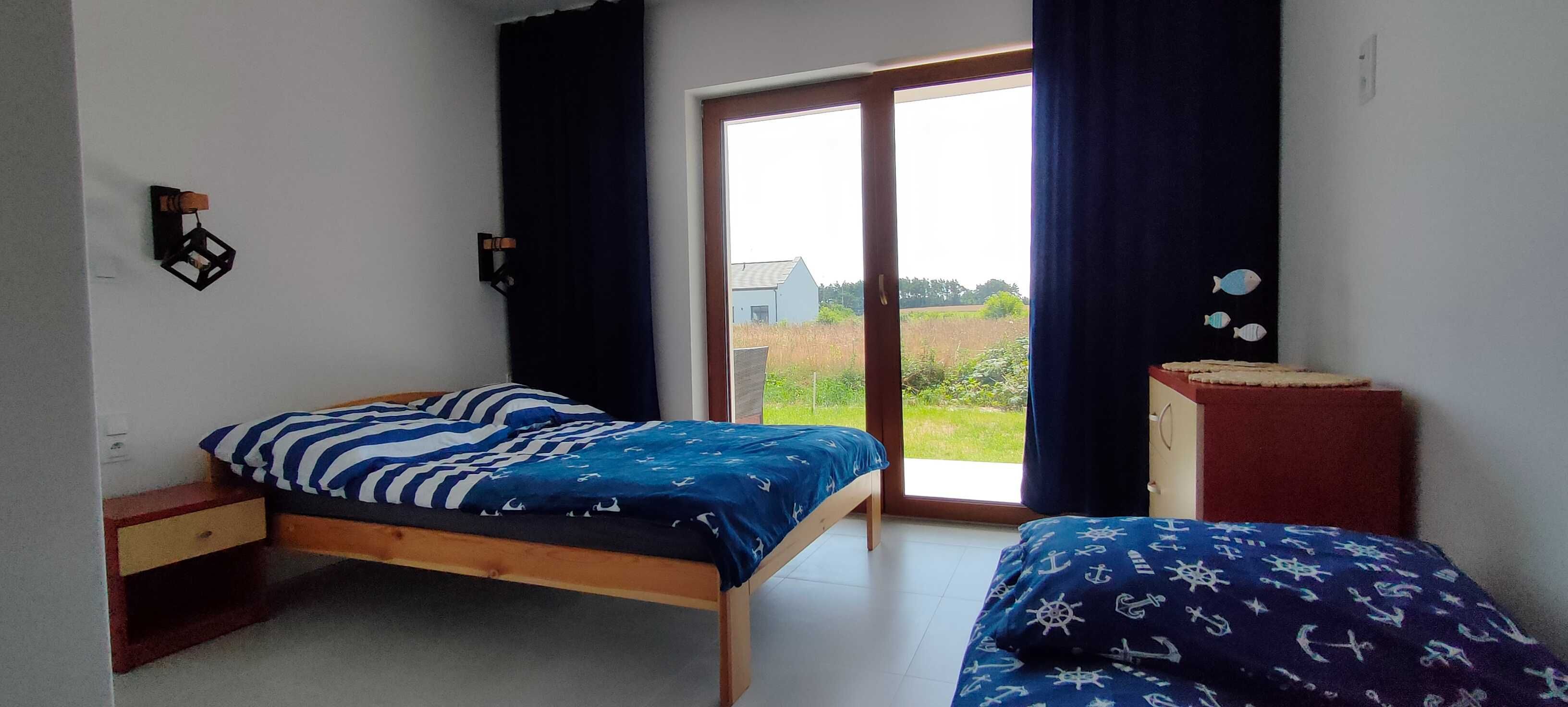Apartament Władysławowo