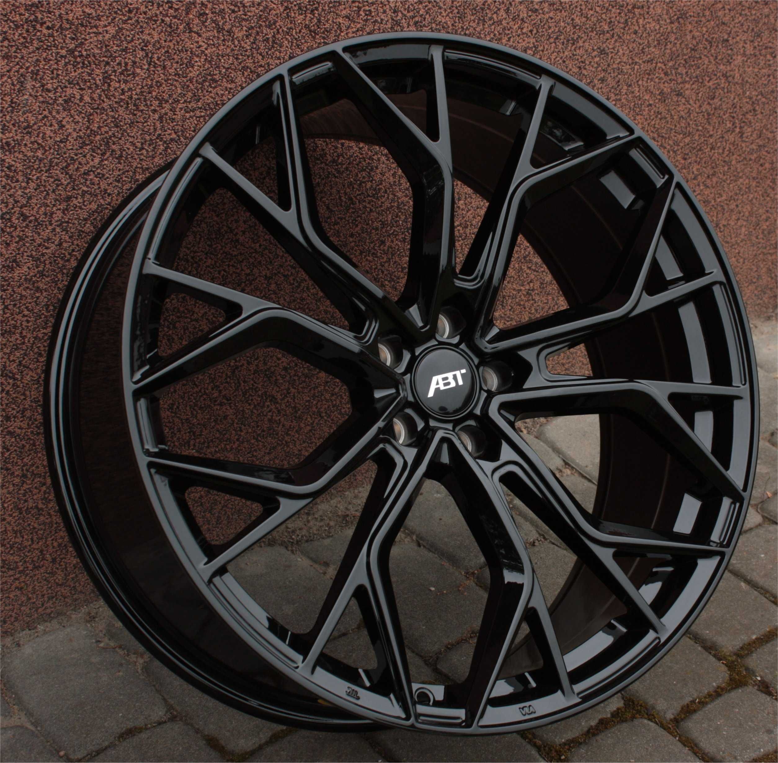 Nowe alufelgi 22 5x112 Audi Skoda Mercedes Seat Cupra RS3 RS4 RS5 RS6