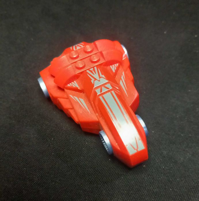 Lego tronco Kk santis