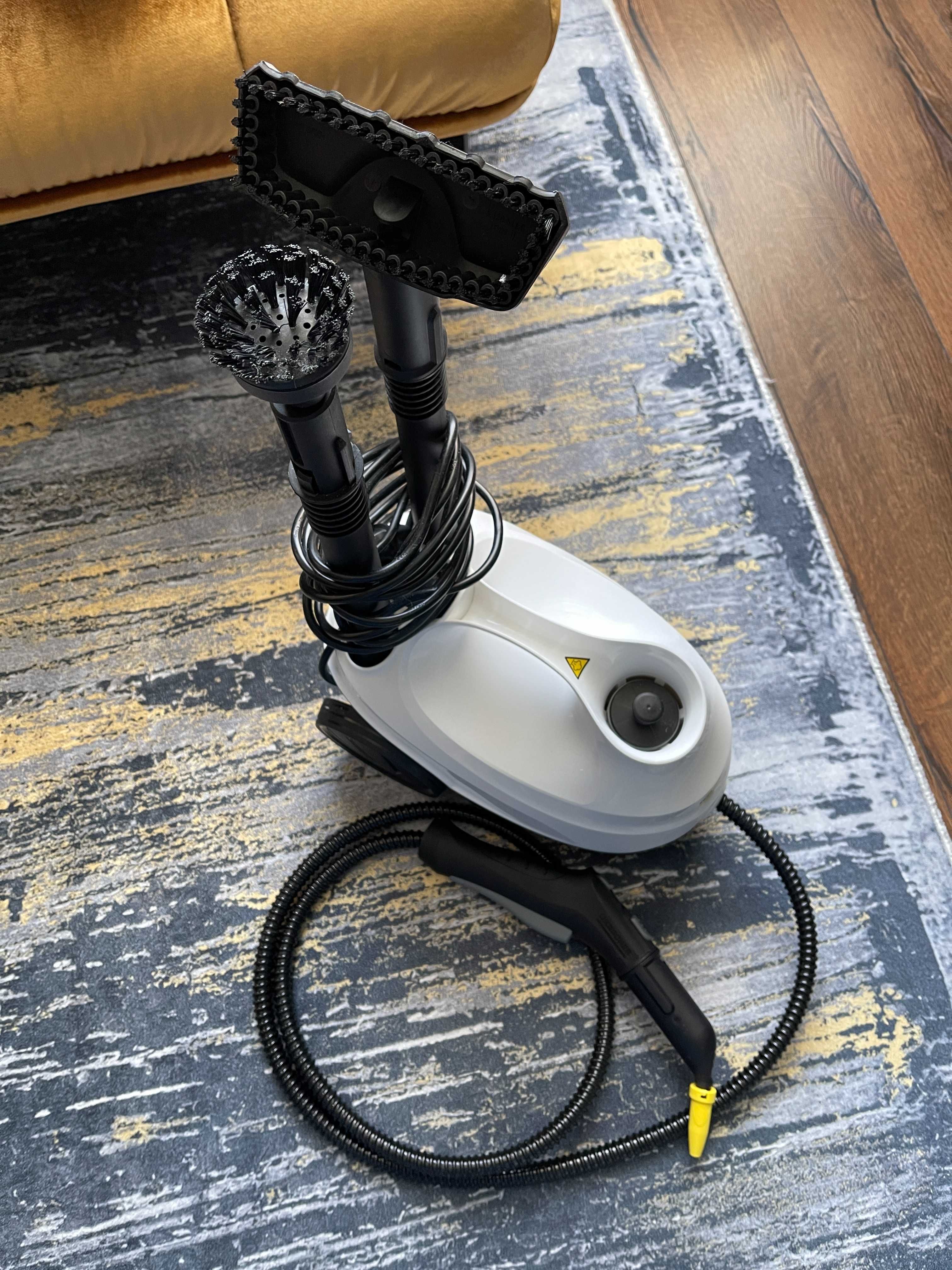 Пароочисник Karcher SC 3 EasyFix