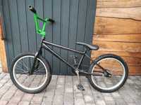 BMX rower wyczynowy koła 20