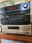 Sprzedam amplituner Denon  AVC- 1880 G