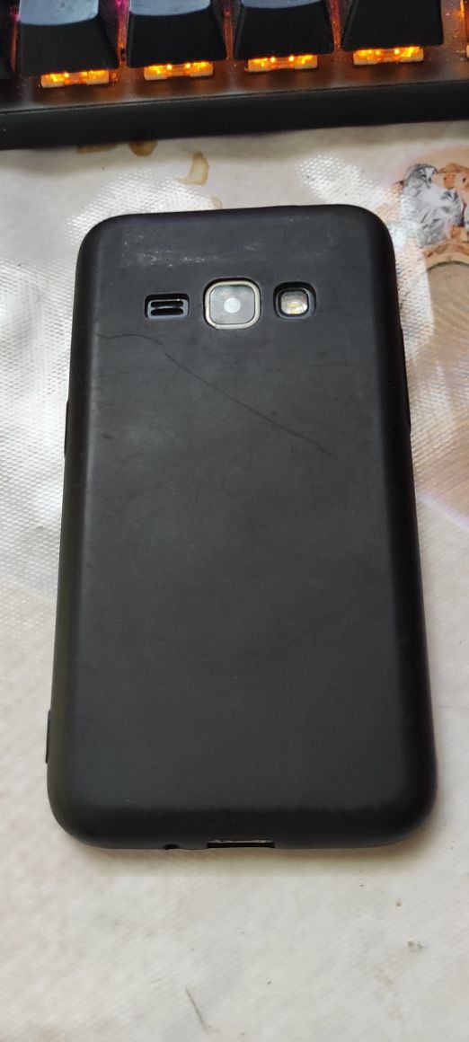 Samsung j1 2016 j120