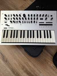 Korg MiniLogue syntezator