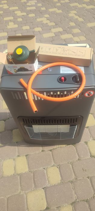 Балон газовий пропановий 27 л. В наявності