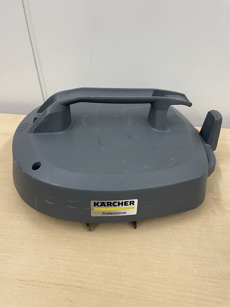 Pokrywa szara obudowa odkurzacz karcher T 7/1 classic t 11/1 classic