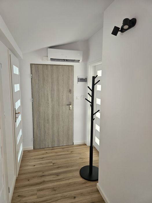 Mieszkanie Ustron-Hermanice