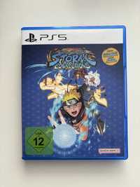 Naruto x Boruto ultimate ninja storm connections  PS5 PL