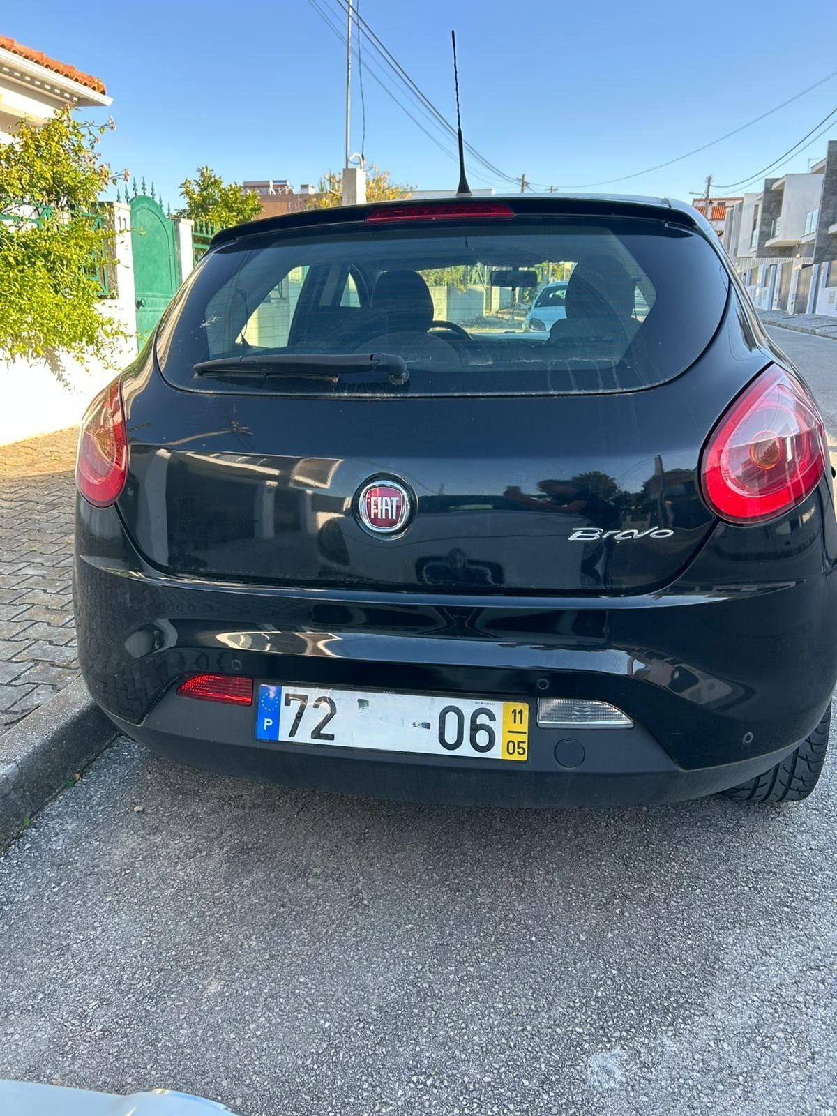 Fiat Bravo 1.6 MJet 120cv Sport