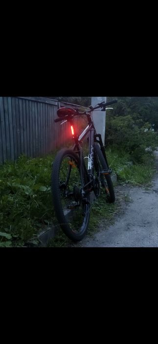 Украли велосипед. Прошу помощи в поисках!