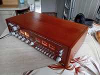 Radmor 5102 - śliczne radio sprawne, przestrojone !!
