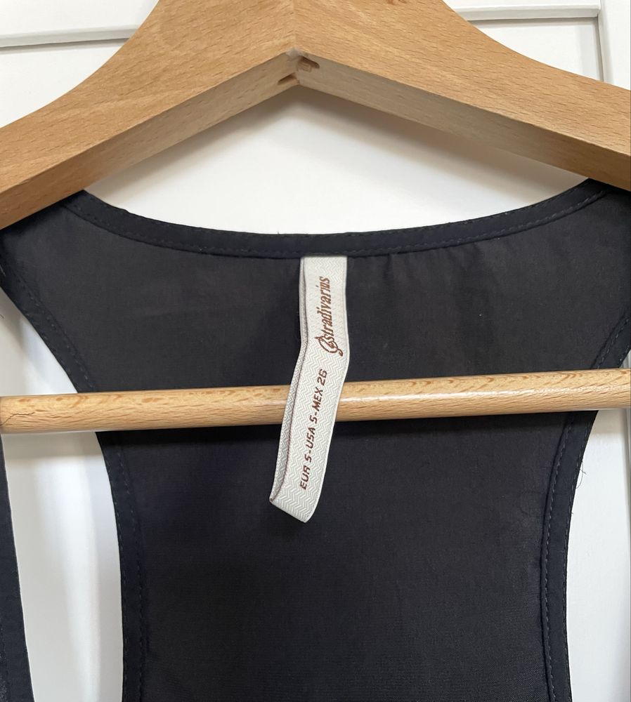 Top Stradivarius S