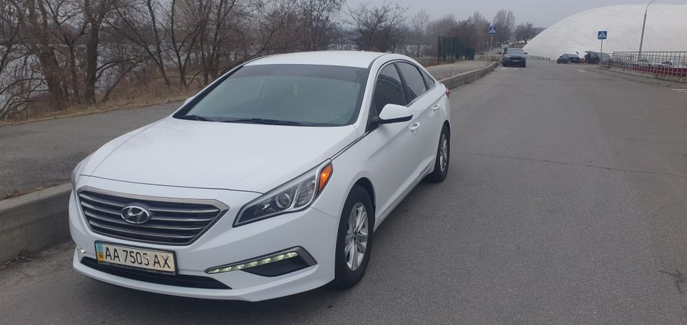 Продаётся авто Хундай Соната