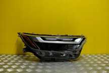 TOYOTA RAV4 2022- REFLEKTOR LAMPA PRZÓD FULL LED PRAWA USA