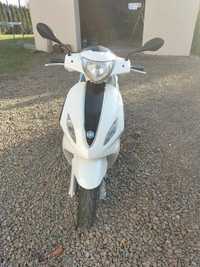 Piaggio Fly 125 cm