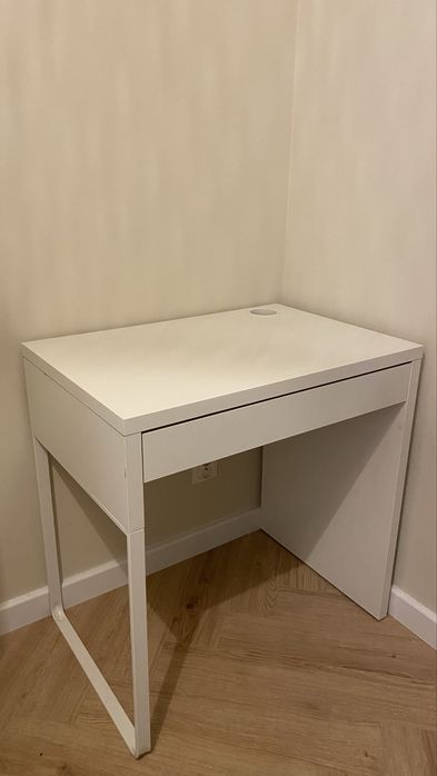 Mickie ikea biurko 73x50x75