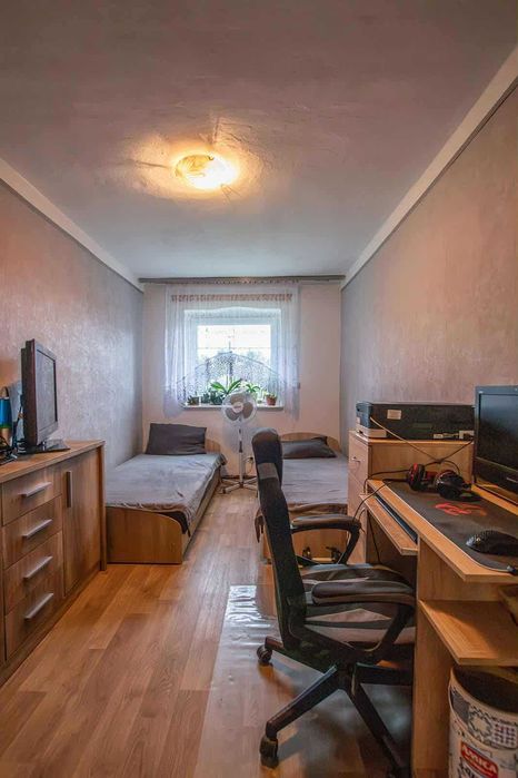 Dom z budynkiem gospodarczym i garażem – Dadzewo, gm. Polanów