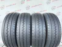 225/65 r16c bridgestone duravis r660 eco 7mm шини бу