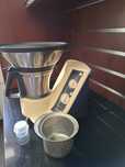 Thermomix TM 21 Vorwerk