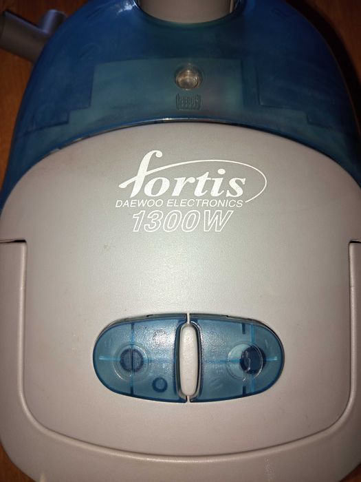 Aspirador Daewoo 1300W