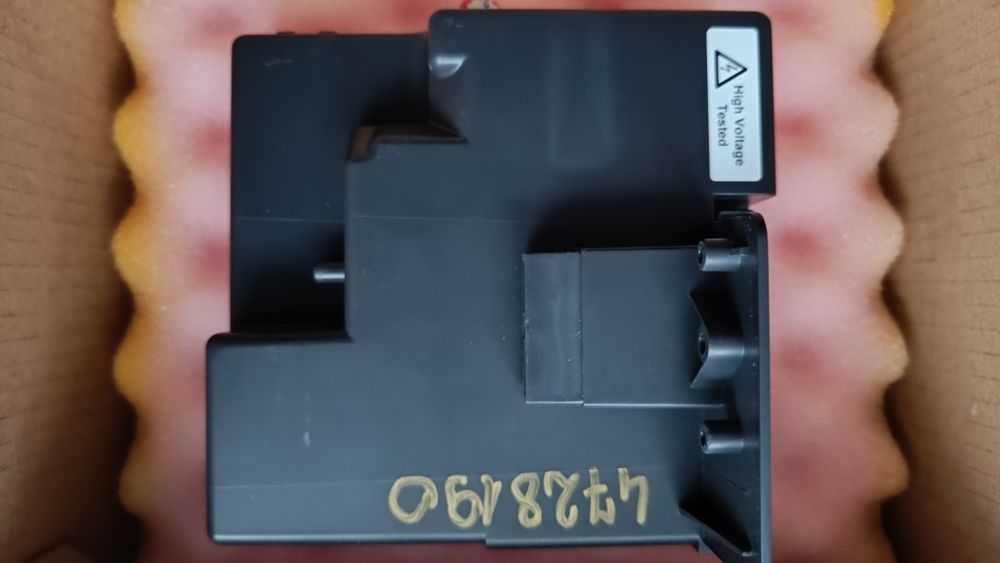 Honeywell-Automat palnikowy S4565 A2050