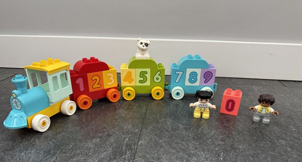 Lego duplo , mega bloks