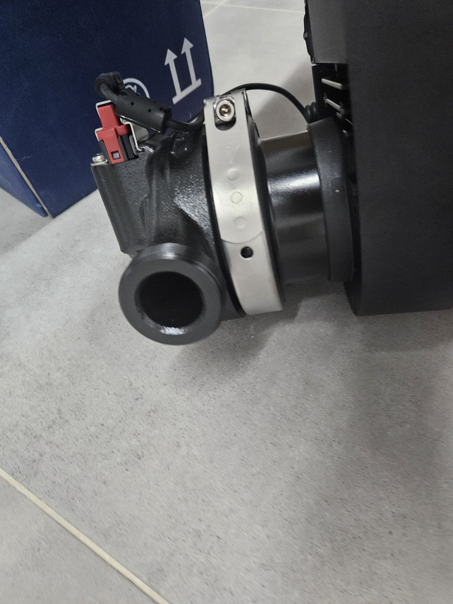Pompa obiegową Grundfos Magna 3 nowa,  25 - 40 180