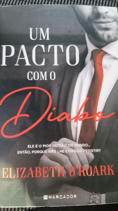 Pacto com o diabo