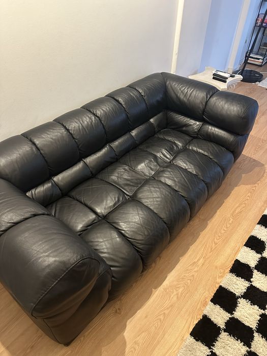 Sofa de pele Area Store
