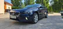 Volvo V40 CROSS COUNTRY 1.6 180KM 2014r. benzyna 54 tyś km - IDEALNY