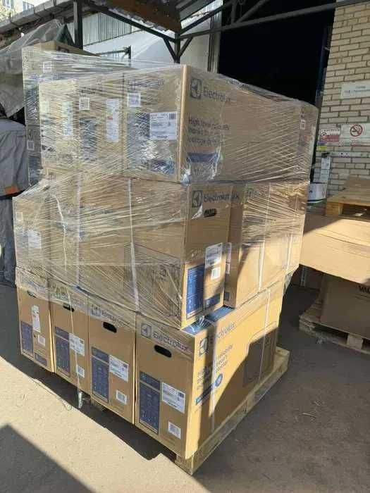 Кондиціонер тепловий насос -30. Продаж оптом зі складу .