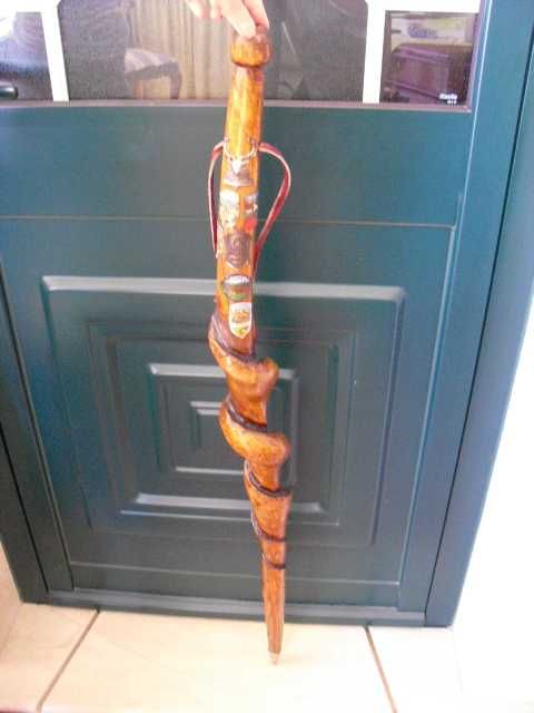 Bengala antiga Design Ornado