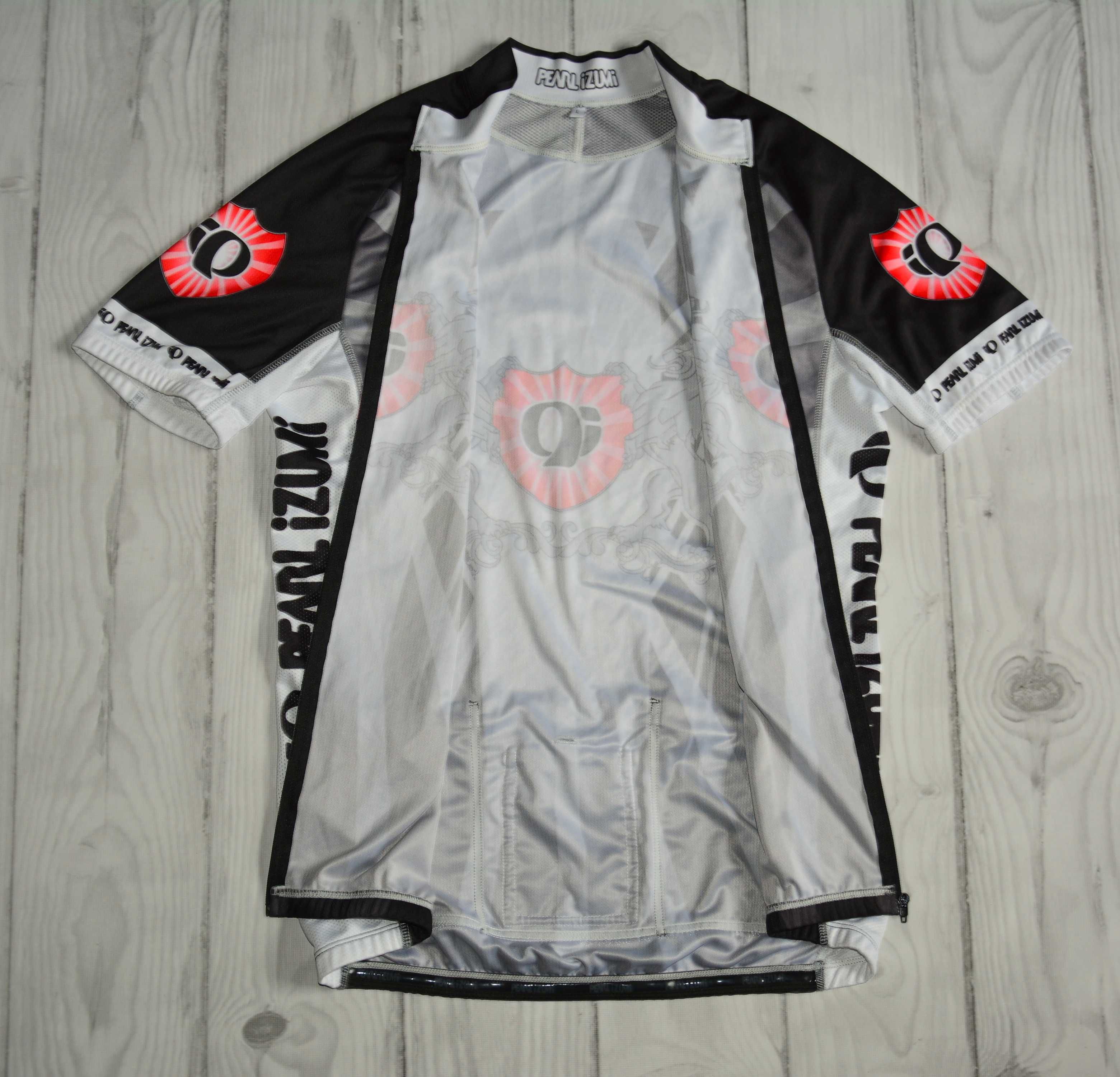 Koszulka PEARL IZUMI r. L