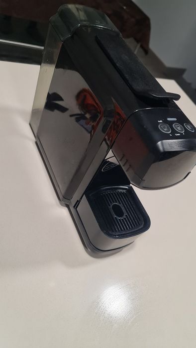 Máquina café pingo doce