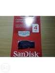 Flash drive Novo