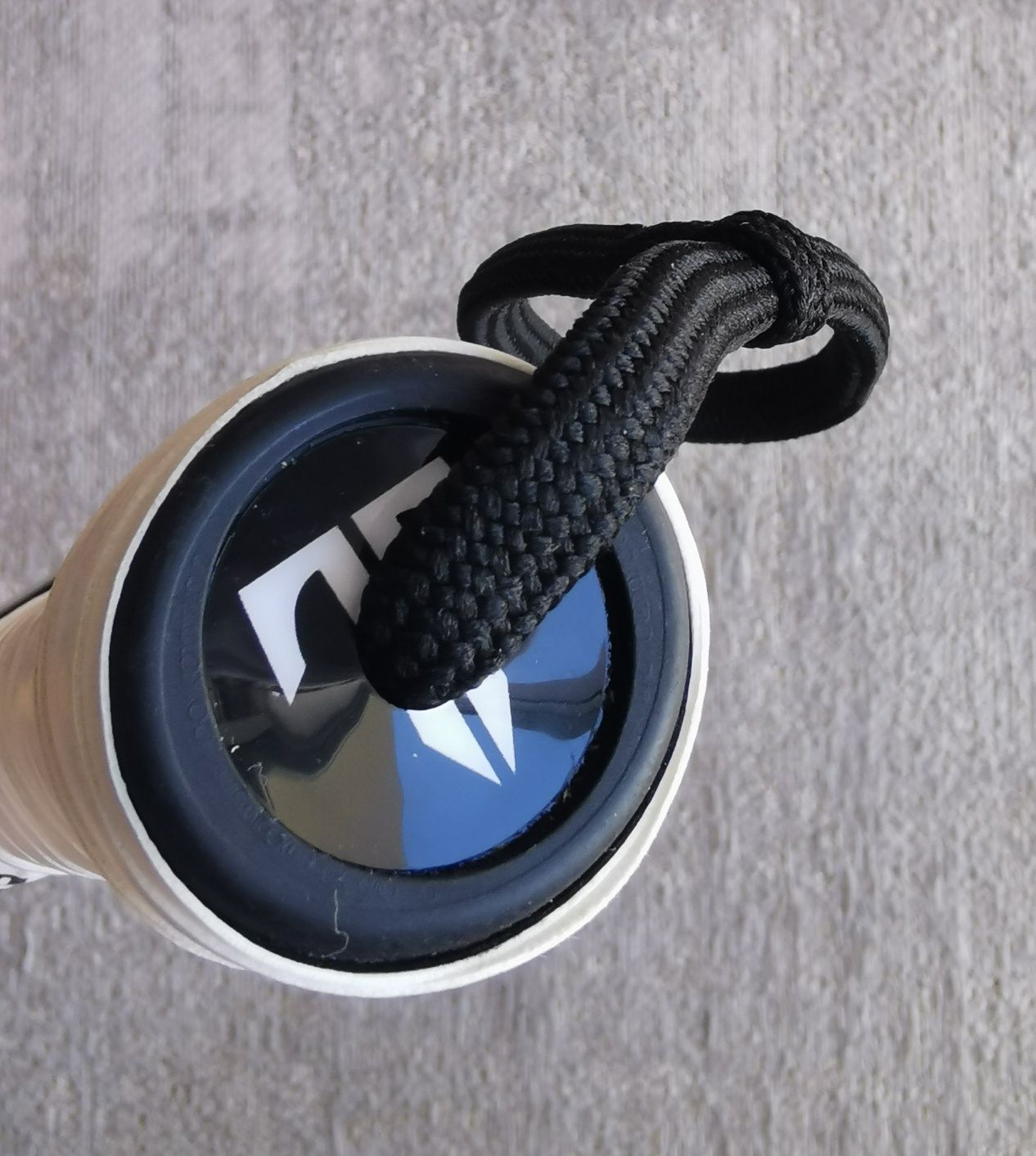 Raquete de Pádel Tactical Padel El Toro Vice Versa