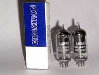 THOMSON-CSF miniatron 6AU6WB