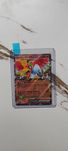Karta Pokemon TCG Ethan's Ho-Oh ex