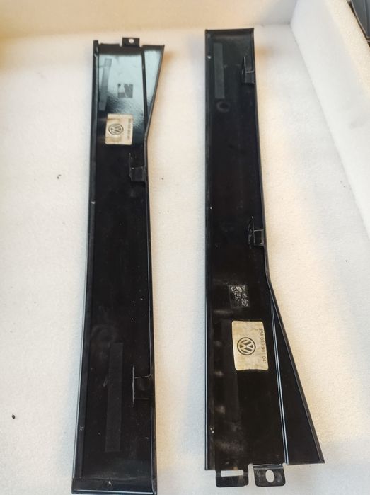 Listwy VW B5 w idealnym stanie