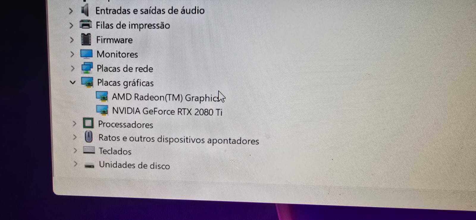 Placa Gráfica MSI GeForce RTX 2080 Ti Gaming X Trio (Como Nova)
